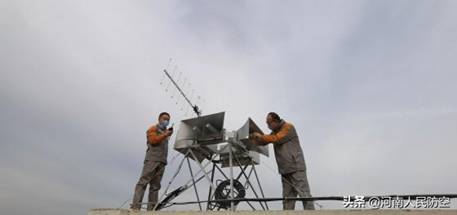 省人防辦黨組書(shū)記、主任賈宏偉緊前安排部署全省人防警報(bào)統(tǒng)一鳴響工作